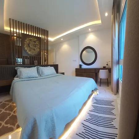 Fanadir Bay Aquapark & Beach Resort