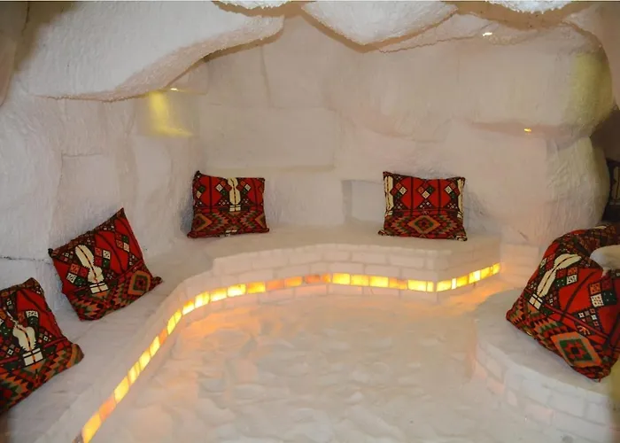 Beachfront Boho Style In Fanadir Bay