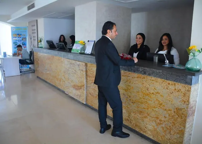 Apartman Beachfront Boho Style In Fanadir Bay